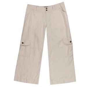 BNWT - Patagonia - Women's Island Hemp Capris